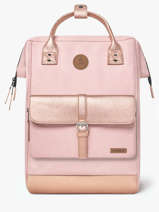 Rugzak Adventurer Maxi Cabaia Roze adventurer L